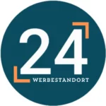 Werbestandort24 - Grundstücke und Fassaden für werbung vermieten