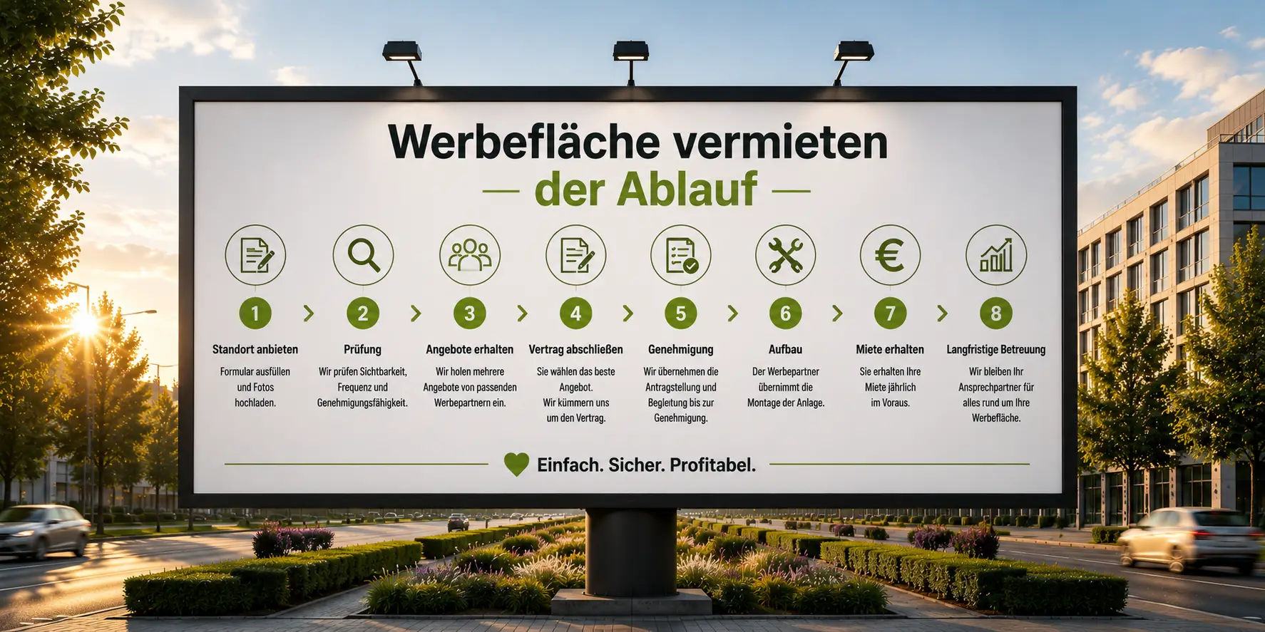 Tippgeber 1 TIPPGEBER WERDEN und PROVISION VERDIENEN